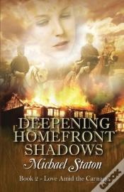 Capa do artigo Deepening Homefront Shadows