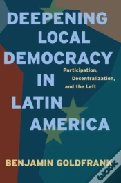 Capa do artigo Deepening Local Democracy In Latin America