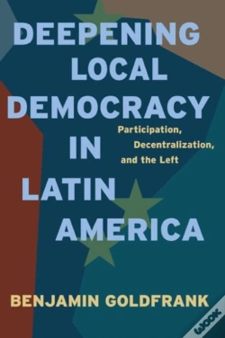 Capa do artigo Deepening Local Democracy In Latin America