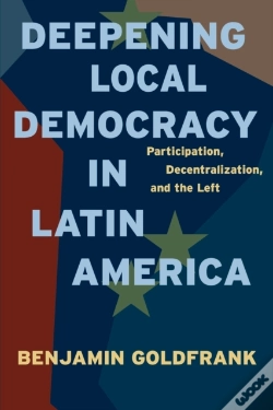 Capa do artigo Deepening Local Democracy In Latin America