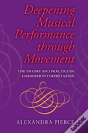 Capa do artigo Deepening Musical Performance Through Movement