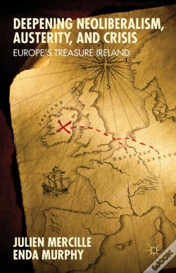 Capa do artigo Deepening Neoliberalism, Austerity, And Crisis