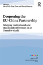 Deepening The Eu-China Partnership - Preview