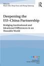 Deepening The Eu-China Partnership - Preview