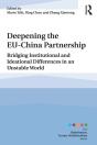 Deepening The Eu-China Partnership - Preview