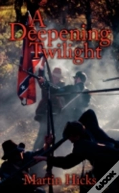 Capa do artigo Deepening Twilight