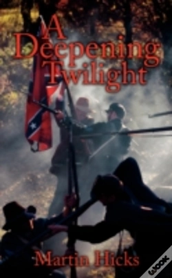 Capa do artigo Deepening Twilight