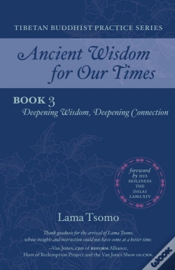 Capa do artigo Deepening Wisdom, Deepening Connection