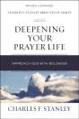 Deepening Your Prayer Life - Preview