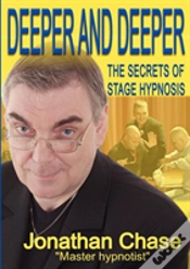 Capa do artigo Deeper And Deeper