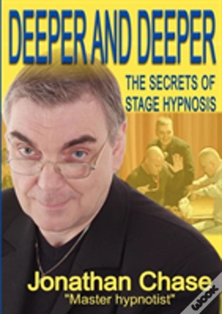 Capa do artigo Deeper And Deeper