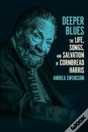 Capa do artigo Deeper Blues