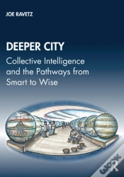 Capa do artigo Deeper City