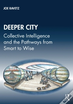 Capa do artigo Deeper City