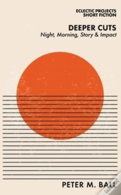 Capa do artigo Deeper Cuts