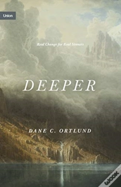 Capa do artigo Deeper