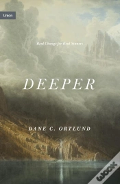 Capa do artigo Deeper