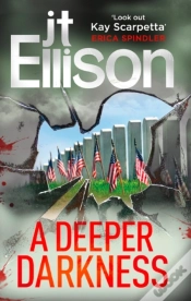 Capa do artigo Deeper Darkness