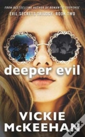 Capa do artigo Deeper Evil