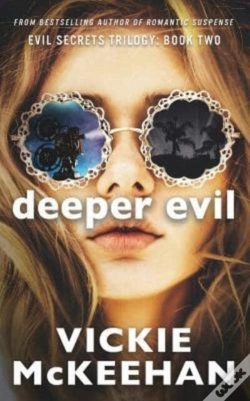 Capa do artigo Deeper Evil