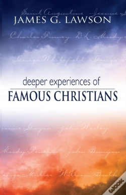 Capa do artigo Deeper Experiences Of Famous Christians