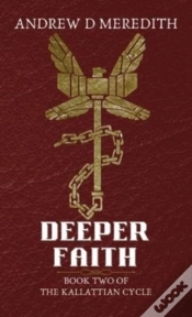 Capa do artigo Deeper Faith