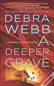 Capa do artigo Deeper Grave