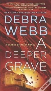 Capa do artigo Deeper Grave
