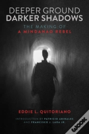 Capa do artigo Deeper Ground, Darker Shadows