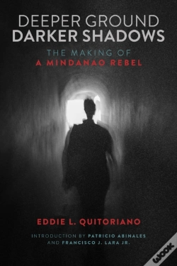 Capa do artigo Deeper Ground, Darker Shadows