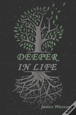 Capa do artigo Deeper In Life