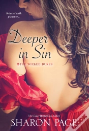 Capa do artigo Deeper In Sin