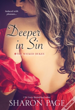 Capa do artigo Deeper In Sin