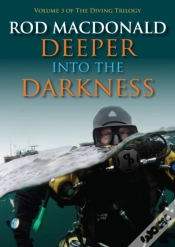 Capa do artigo Deeper Into The Darkness