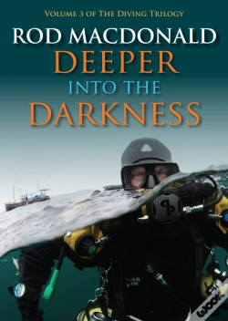 Capa do artigo Deeper Into The Darkness