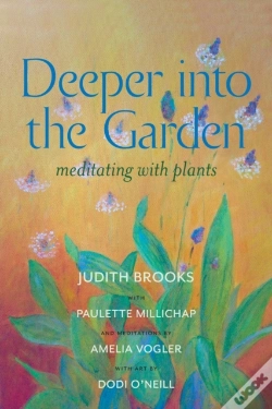 Capa do artigo Deeper Into The Garden: Meditating With
