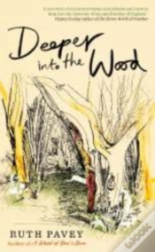 Capa do artigo Deeper Into The Wood