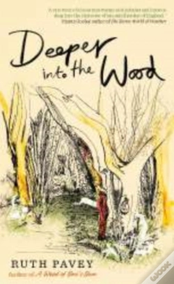 Capa do artigo Deeper Into The Wood