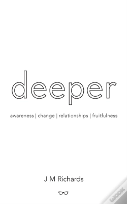 Capa do artigo Deeper