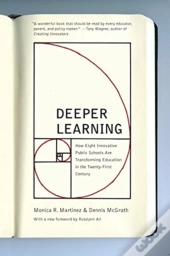 Deeper Learning