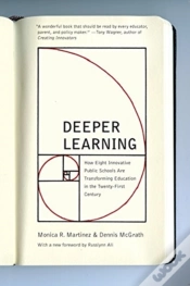 Capa do artigo Deeper Learning