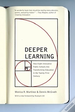 Capa do artigo Deeper Learning