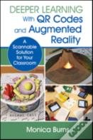 Deeper Learning With Qr Codes And Augmented Reality