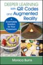 Deeper Learning With Qr Codes And Augmented Reality - Preview