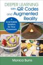 Deeper Learning With Qr Codes And Augmented Reality - Preview