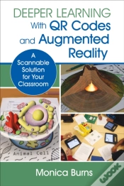 Capa do artigo Deeper Learning With Qr Codes And Augmented Reality