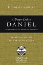 Deeper Look At Daniel - Preview