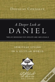 Capa do artigo Deeper Look At Daniel