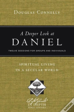 Capa do artigo Deeper Look At Daniel