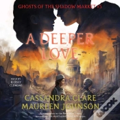 Capa do artigo Deeper Love